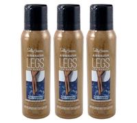 Sally Hansen Airbrush Legs Medium Glow 4.4oz (3 Pack) by Sally Hansen
