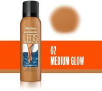 Sally Hansen Airbrush Legs, Medium Glow, 75 ml
