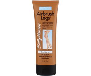 Sally Hansen - Airbrush Legs Smooth - Toning Foot Cream