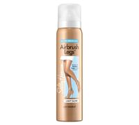 Sally Hansen Airbrush Legs Spray- 75ml Light Glow 75 ml