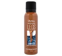 Sally Hansen Airbrush Legs Tan Glow 4.4 Ounce (130ml) (3 Pack)