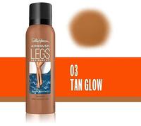 Sally Hansen Airbrush Legs Leg Toning Spray Shade 003 Tan Glow 75 ml