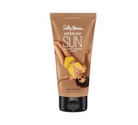 Sally Hansen Airbrush Sun Gradual Tanning Lotion Light To Medium