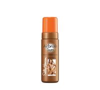 Sally Hansen Airbrush Sun Mousse Dark 5 Fluid Ounce