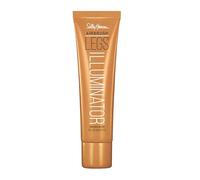 Sally Hansen Airbrushed Legs Illuminator, Golden Glow, 100 ml