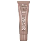 Sally Hansen Airbrushed Legs Illuminator, Nude Glow, 100 ml
