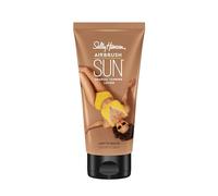 Sally Hansen Aribrush Sun Gradual Tanning Lotion - 01 Light To Medium For Women 5.9 oz Bronzer