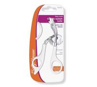 Sally Hansen Beauty Tools sexy curls Deluxe Metal Eyelash Curler with refill