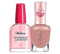 Sally Hansen Care & Color Therapy Duo - Eiffel Power