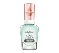 SALLY HANSEN - Color Therapy Beautifiers Strengthening Top Coat 556-0.5 fl oz (14.7 ml)