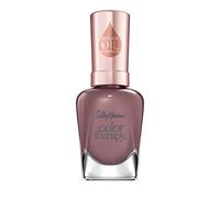 Sally Hansen color therapy Colour Nail Varnish, Pack of 1 (1 x 15 ml). 110 Well (White)