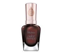 Sally Hansen color therapy Colour Nail Varnish, Pack of 1 (1 x 15 ml). 110 Well (White)