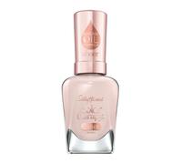 Sally Hansen Color Therapy Lacquer Nail Polish Bare Kiss 0.5 Fl. Oz.