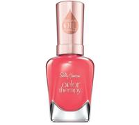 Sally Hansen Color Therapy Nail Polish 14.7ml 230 Nude Sheer Nirvana