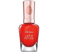Sally Hansen Color Therapy Nail Polish 14.7ml 340 Red