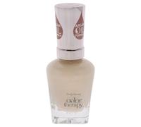 Sally Hansen Color Therapy Nourishing Nail Varnish Shade 230 Sheer Nirvana 14.7 ml