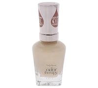 Sally Hansen Color Therapy Nail Polish Colour 230 Sheer Nirvana