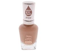 SALLY HANSEN - Color Therapy Nail Polish Unveiled 538-0.5 fl oz (14.7 ml)