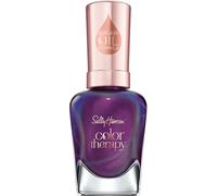 Sally Hansen Color Therapy Sheer Color and Care Nail Polish 14.7 ml