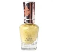 Sally Hansen Colour Therapy Nail Polish with Argan Oil, 14.7 ml, Shea Dream