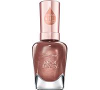Sally Hansen Colour Therapy Nail Polish, Burnished Bronze, 14.7ml