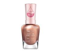 Sally Hansen Colour Therapy Nail Polish, Burnished Bronze, 14.7ml