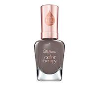 Sally Hansen Nail Polish Colour Therapy – 141 Slate Escape (Brown) – 14.7 ml