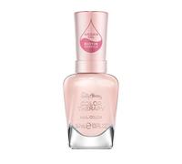 Sally Hansen Colour Therapy Nail Polish Colour 225 Savasan-ahhh, Light Pink, 14.7 ml
