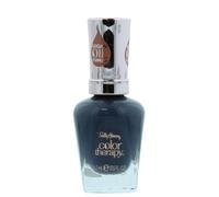 Sally Hansen Colour Therapy Nail Polish Oceans Away 460