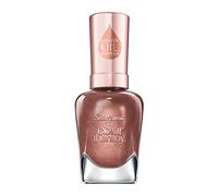 Sally Hansen Colour Therapy Nail Polish, Raisin The Bar Pack of 1, 14.7ml