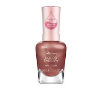 Sally Hansen Colour Therapy Nail Polish, Raisin The Bar Pack of 1, 14.7ml