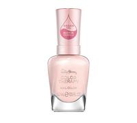 Sally Hansen Colour Therapy Nail Polish with Argan Oil, 14.7 ml, 220 Rosy Quartz