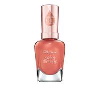 Sally Hansen Colour Therapy Nail Polish with Argan Oil, 14.7 ml, Couples Massage
