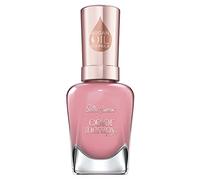 Sally Hansen Color Therapy nourishing nail varnish shade 240 Primrose And Proper 14.7 ml
