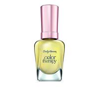 Sally Hansen Colour Therapy Nail Polish with Argan Oil, 14.7 ml, Shea Dream