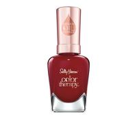 Sally Hansen Color Therapy Nourishing Nail Varnish Shade 370 Unwine'd 14.7 ml