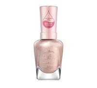Sally Hansen Color Therapy Nourishing Nail Varnish Shade 200 Powder Room 14.7 ml