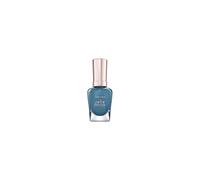Sally Hansen Colour Therapy Nail Polish with Argan Oil - 440 Ja- Cozy