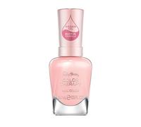 Sally Hansen Colour Therapy Nail Polish with Argan Oil, Rosy Quartz, 14.7 ml