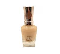 Sally Hansen Colour Therapy Nail Polish With Argan Oil Rosy Quartz #220