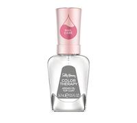 Sally Hansen Colour Therapy Top Coat Nail Polish with Argan Oil, 14.7 ml