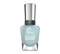 Sally Hansen - Complete Salon Manicure Nail Color Blues Pack of 1