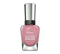 Sally Hansen Complete Salon Manicure Nail Color Pinks Single Style Icon - 183
