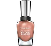 Sally Hansen Complete Salon Manicure Nail Colour, Nude Now