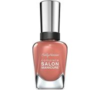 Sally Hansen Complete Salon Manicure Nail Colour, So Much Fawn