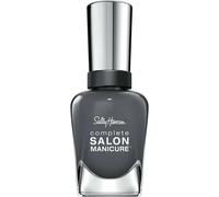Sally Hansen Complete Salon Manicure Nail Polish 015 Steel My Heart