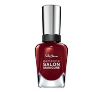 Sally Hansen Complete Salon Manicure Nail Polish 632 Society Ruler 14.7ml