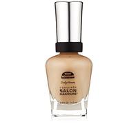Sally Hansen Complete Salon Manicure Nail Polish Colour 215, Pack of 1, 1 x 15 ml