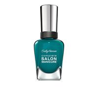 Sally Hansen Complete Salon Manicure Nail Polish Colour, Pack of 1 (1 x 15 ml)