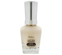 Sally Hansen Complete Salon Manicure Nail Polish, Metallics and Glitters, Shell We Dance